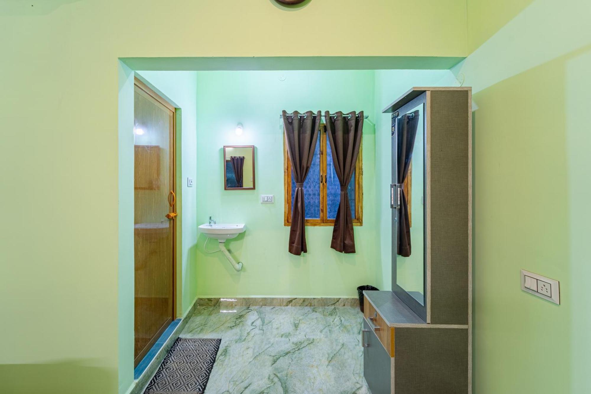 Hotel De Jardin Pondicherry With Swimming Pool エクステリア 写真