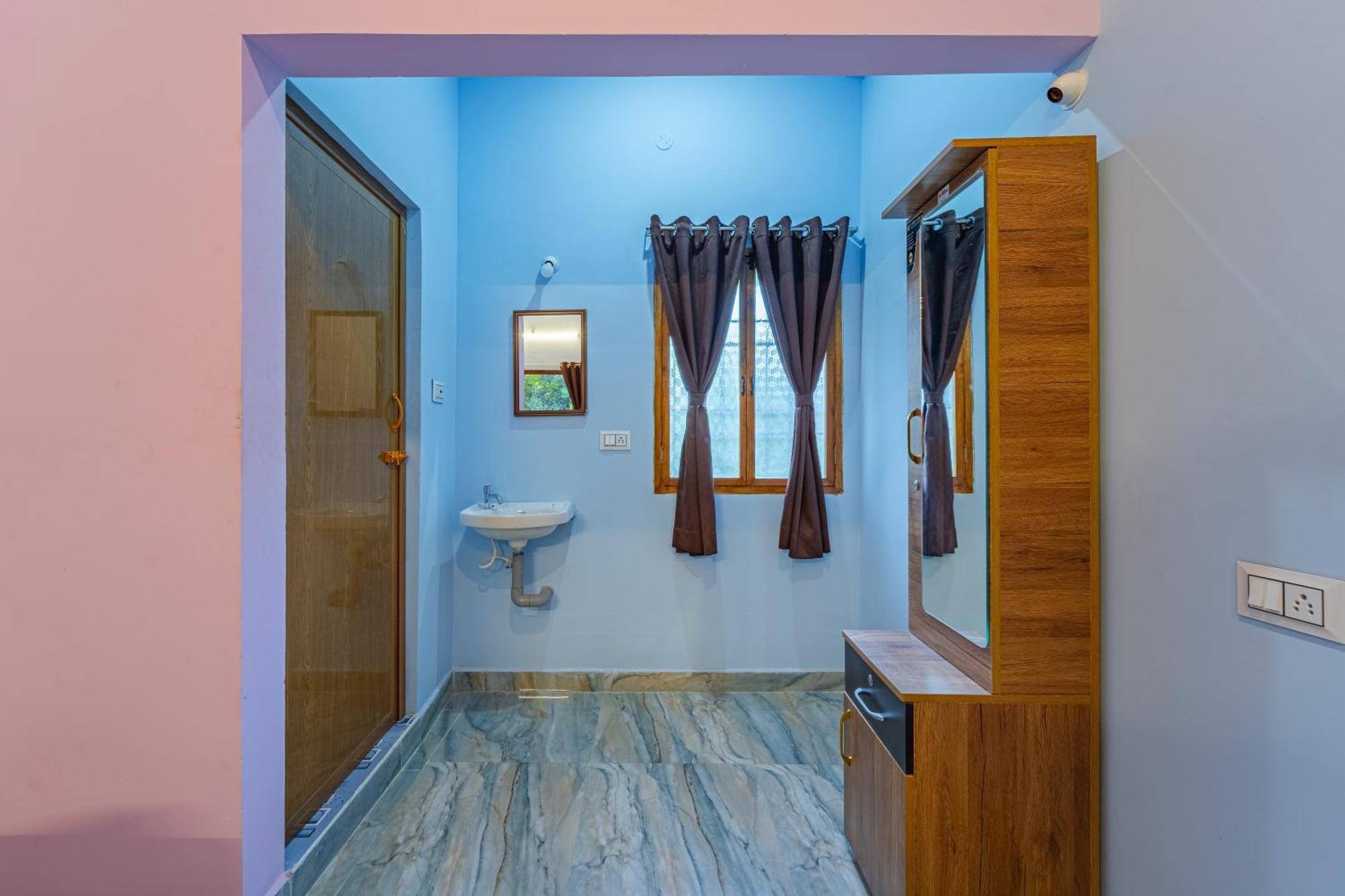 Hotel De Jardin Pondicherry With Swimming Pool エクステリア 写真
