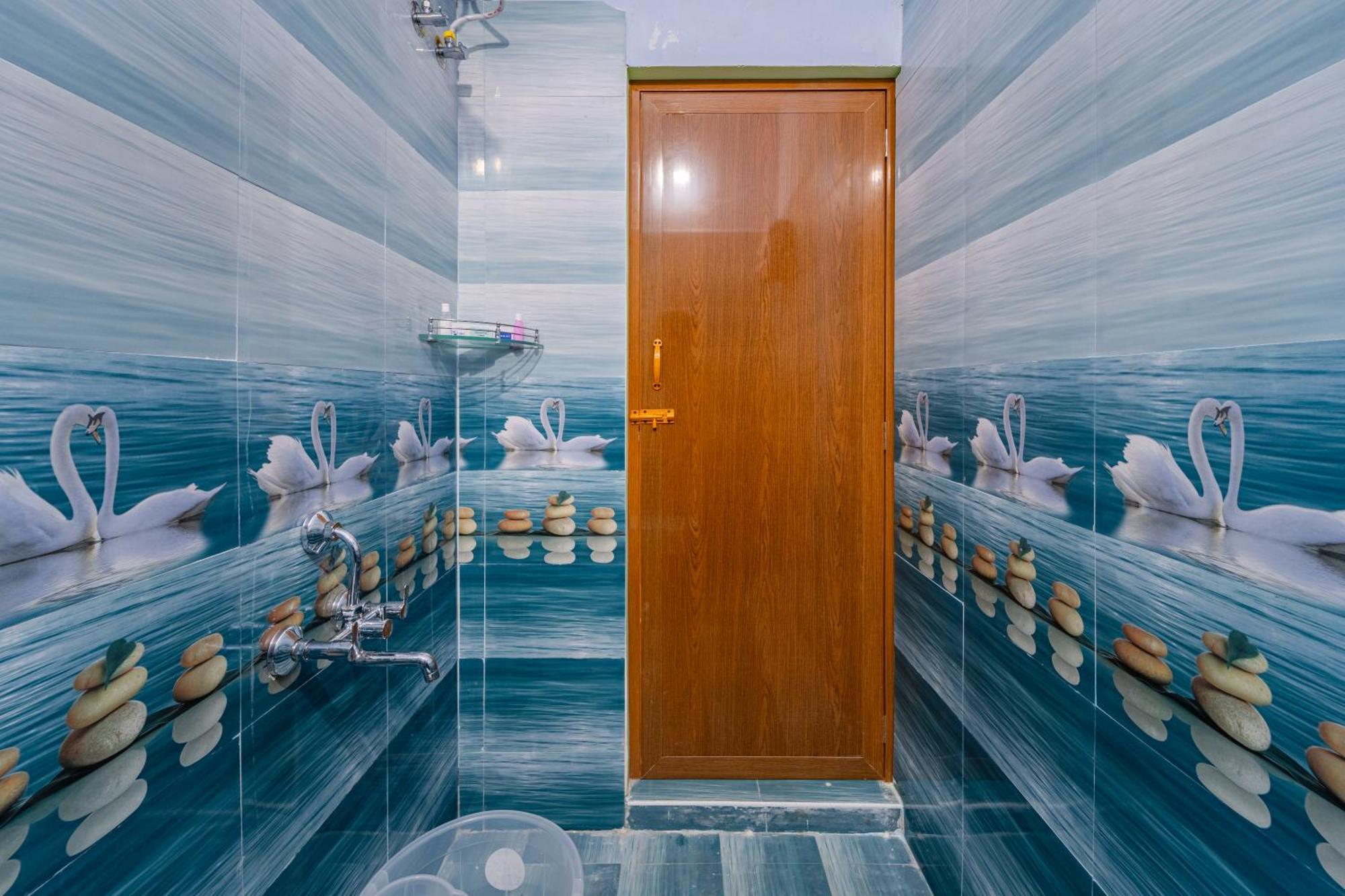 Hotel De Jardin Pondicherry With Swimming Pool エクステリア 写真